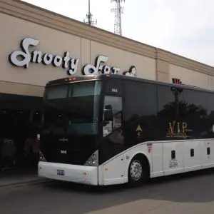 Bus Tour Friday, December 12 2025