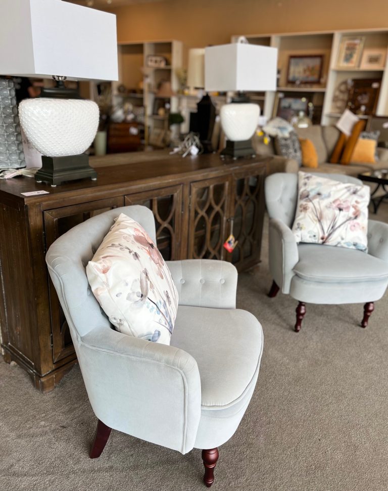 Consignment Snooty Fox